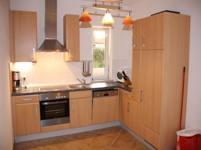 Others 5, Holiday Home in Novigrad With Private Pool, Novigrad
