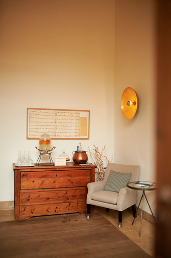 Others 4, Zoetry Mallorca Wellness and Spa, Baleares