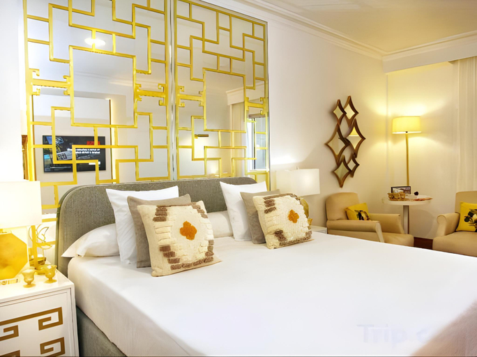 Bedroom 3, Augusta Eco Wellness Resort 4 Superior, Pontevedra