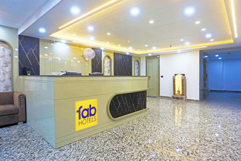 Others 5, FabHotel Mishika Inn - Nr. New Delhi Railway Station, Delhi