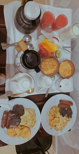 Food & Drinks 4, Jinna suites limited, Mukono