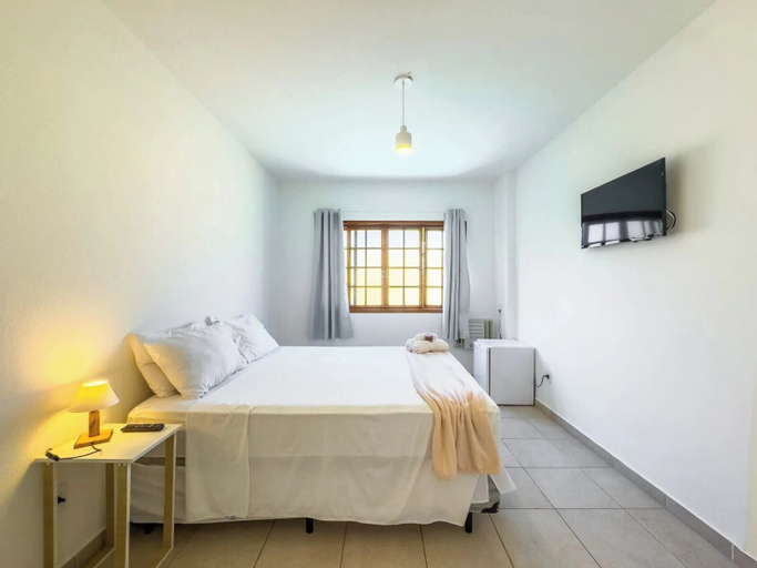 Bedroom 3, Casa 24 Búzios, Armação dos Búzios