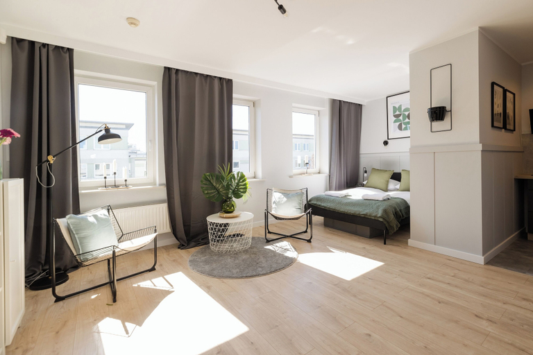 Others 5, ShortStayPoland Apartamentowa B180, Warsaw
