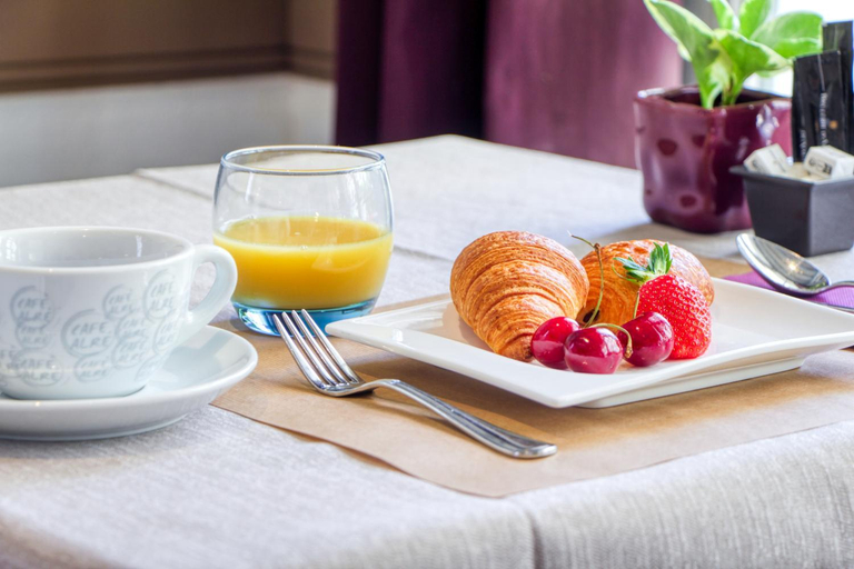 Food & Drinks 3, Logis Hotel Le Relais Marine, Loire-Atlantique