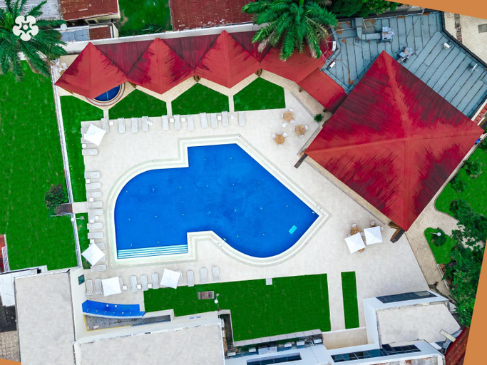 Sport & Beauty 2, Grand Lancaster Brazzaville, Brazzaville