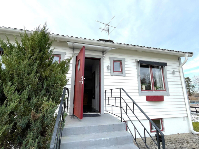 Primary image, 3 Person Holiday Home in Mariestad-by Traum, Mariestad