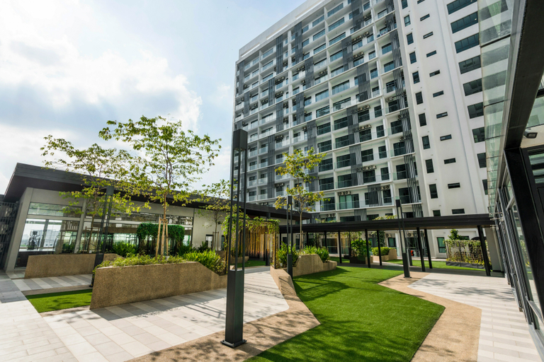 FOX Hotel Glenmarie Shah Alam by The Ascott, Klang