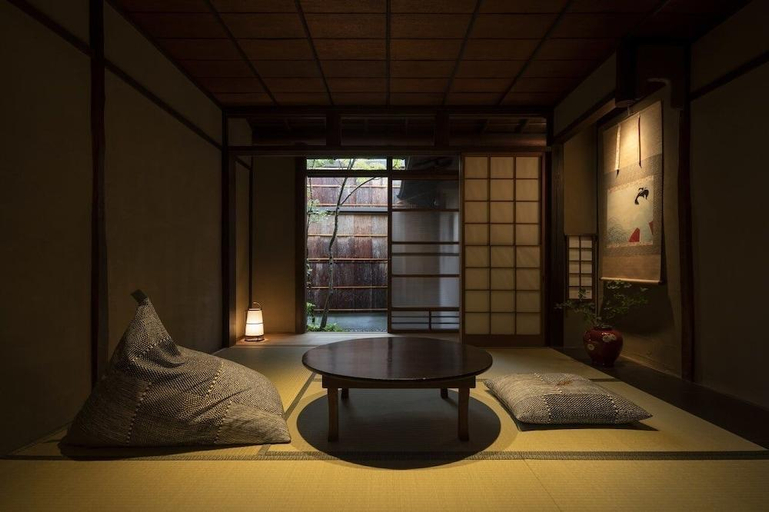 Others 5, Tsukikusa-an, Kyoto