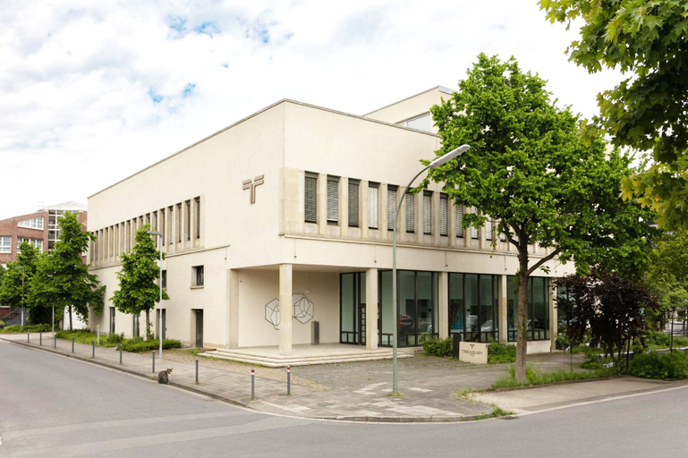 Exterior & Views 2, Treasury Hotel, Rhein-Kreis Neuss