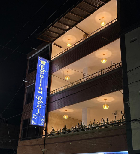 Exterior & Views, Karolina Real Hotel Experience, Apartadó