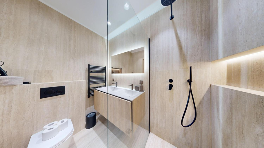 Others 5, 362 Suite Lafayette - Superbe Appartement a Paris, Paris