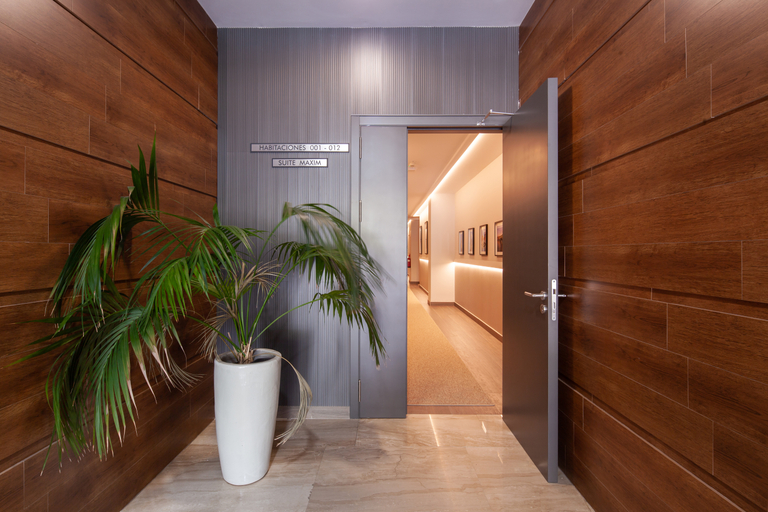 Public Area 3, Hotel Leflet Sanlucar, Sevilla