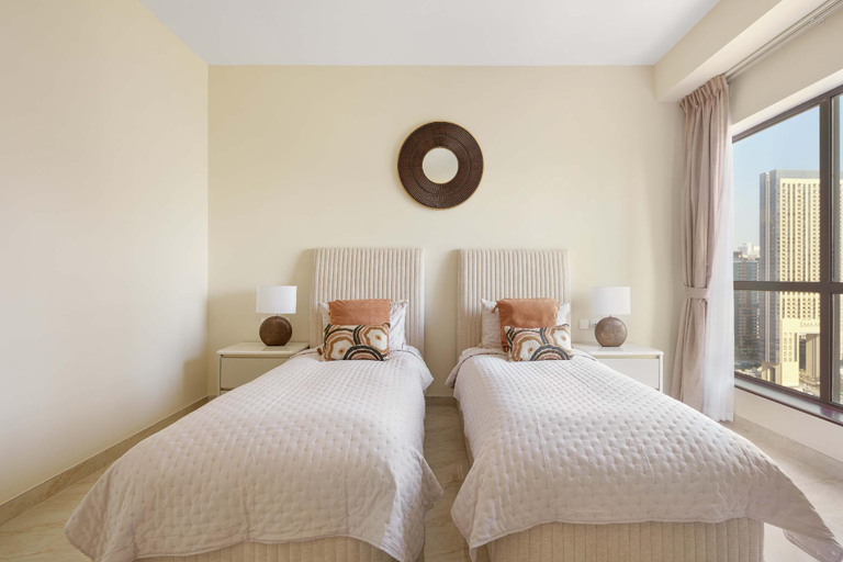 Bedroom 3, Happy ACADEMIA JBR, Dubai
