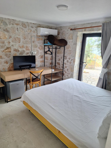 Bedroom 3, Vila D Boutique Hotel, Vlorës