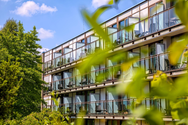 Exterior & Views 2, Mercure Gdansk Posejdon, Gdańsk City