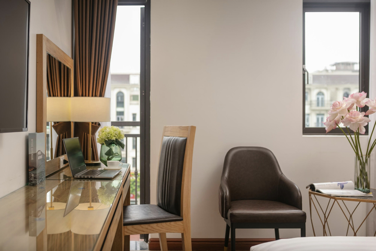 Others 5, Lam Anh Hotel 5 Him Lam Vạn Phúc, Hà Đông