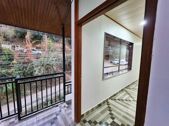 Others 3, The Halt @Narkanda Rooms & Rooftop Cafe, Shimla