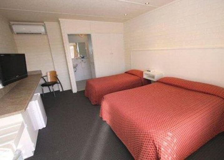 Bedroom 3, Econo Lodge Portland, Glenelg - Portland