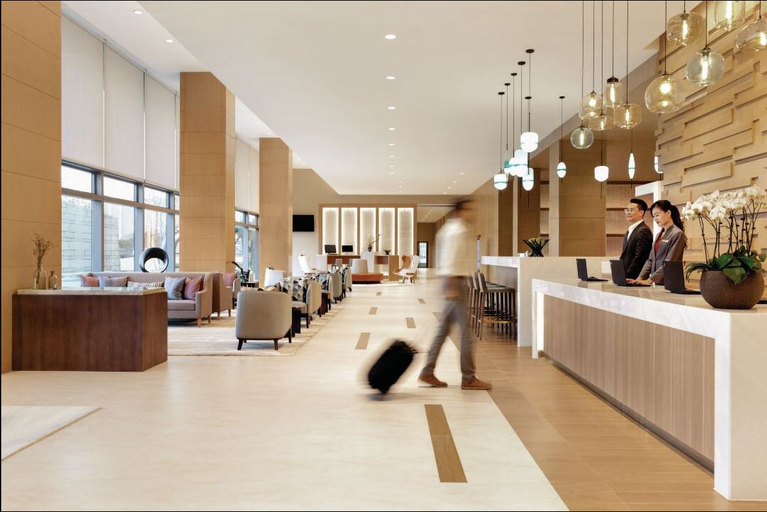 Public Area 4, Hyatt Place Beijing DaXing, Beijing