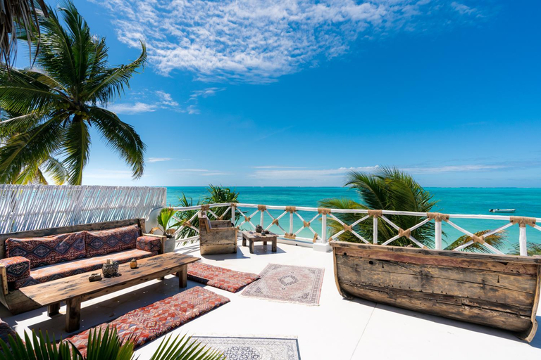 Others 4, Casa Paradis Boutique Hotel, Kusini