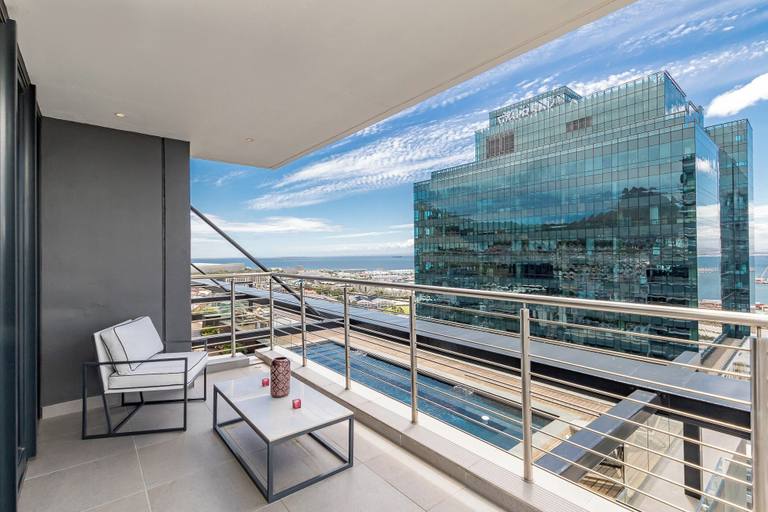 Others 4, 16 On Bree Superior Apartment, City of Cape Town