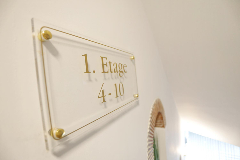 2, Hotel am Park, Braunschweig