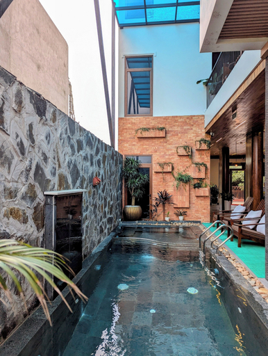 Sport & Beauty, Tamcoc Daisy's Villa, Ninh Bình