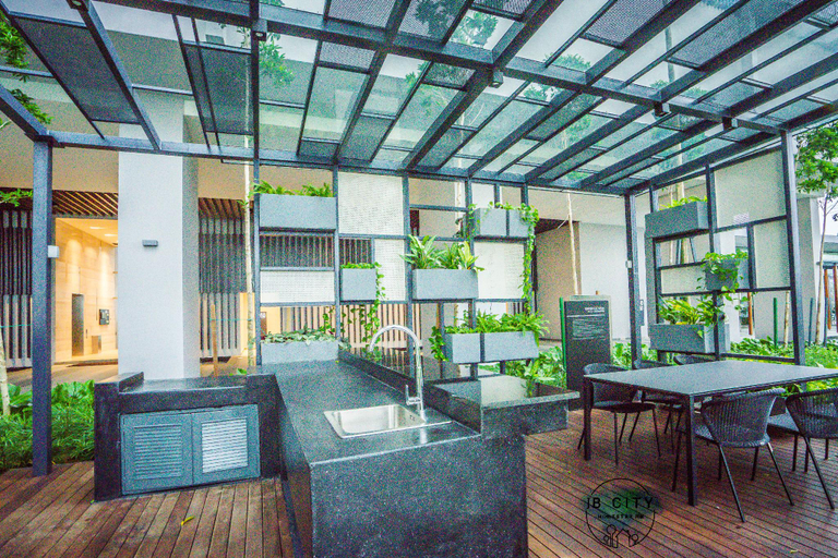 Food & Drinks, Grand Medini by RR JBcity, Johor Bahru