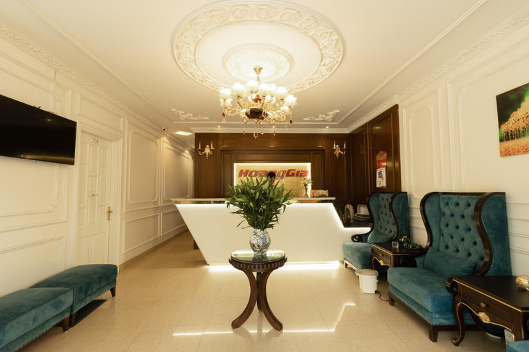 Public Area 2, Hoang Gia Xa La Boutique Hotel, Hà Đông