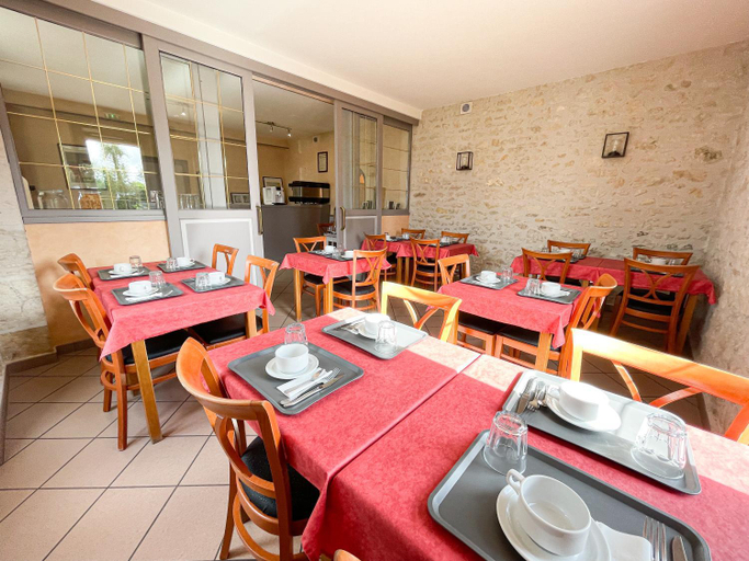 Food & Drinks, Relais Touraine Sologne, Loir-et-Cher