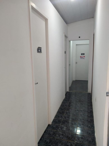 Others 4, Hostel da Maisa, Barreiras