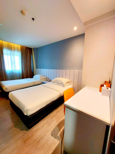 Bedroom 7