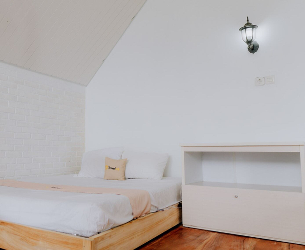 Others 3, White Cabin By Travelink, Wonosobo