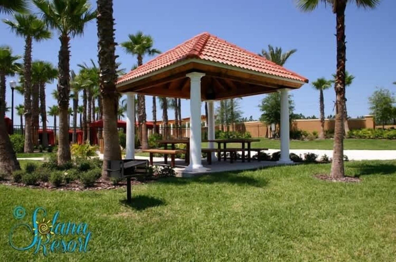Others 5, LUX Villa w/ Private Pool & Resort Amenities, Polk