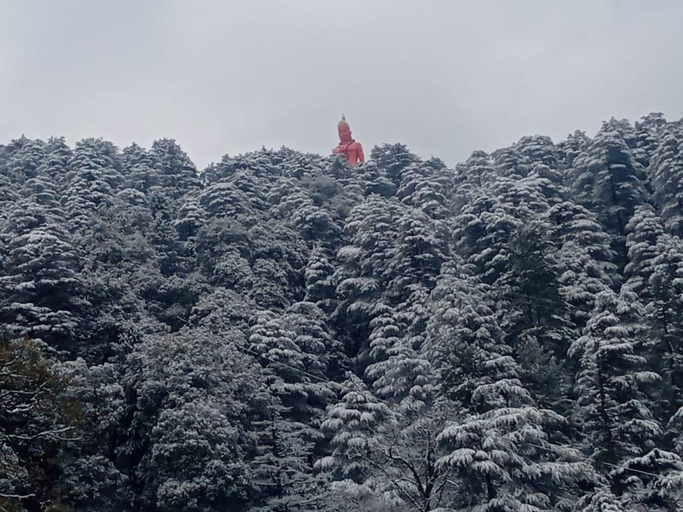 Others 4, Hotel Sunrise Aquila, Shimla