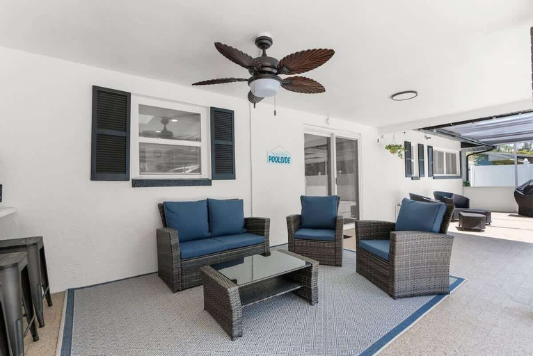 Others 5, Brooksville Oasis! 3 Bedroom, Heated Pool Home, Hernando