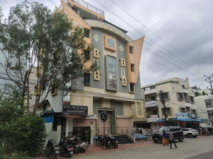 Others 4, Wishotel Inn The Silver Sky, Indore