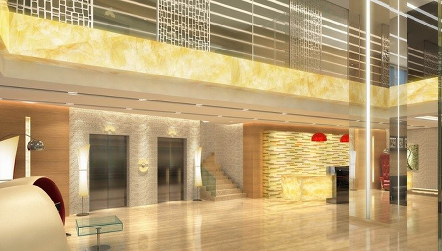 Public Area 4, Country Inn & Suites By Radisson, Bengaluru Hebbal, Bangalore