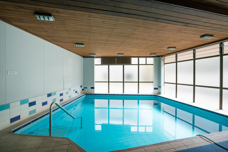 Sports and Entertainment 3, Ika Nui Motel Taupo, Taupo
