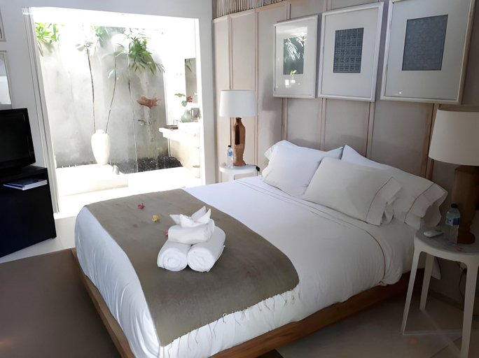 Bedroom 2, Kawung Villa, Badung
