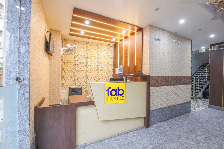 Others 5, FabHotel Golden Comforts, Bangalore