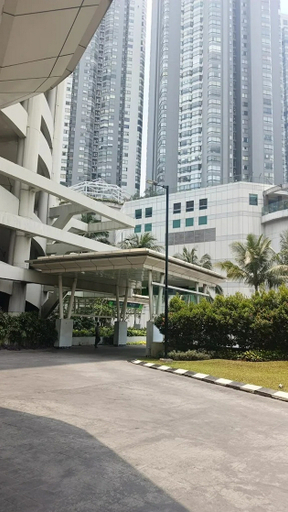 Exterior & Views 3, Central Park Residence Amandine 4905 Cozy by Rumah Kom, West Jakarta