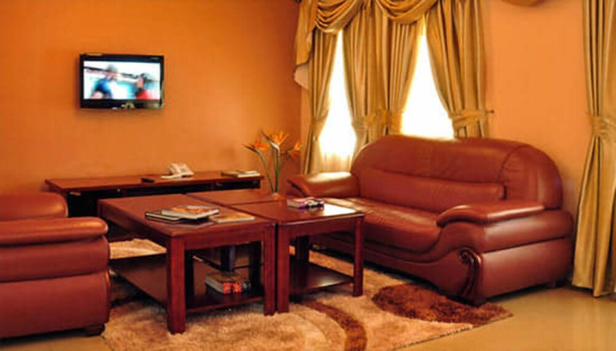 Others 2, Westlands Gardens Apartment, Westlands