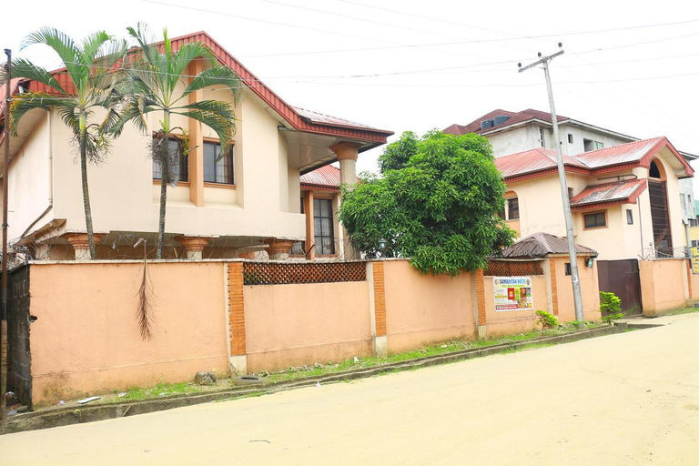 Others 3, Samaritan Hotel, Port Harcourt