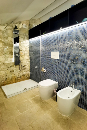 Bedroom 3, Don Agostino, Lecce
