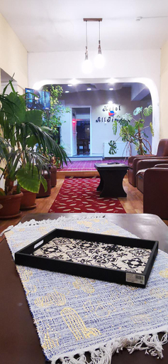 Others 4, HOTEL ALL TIMES, Brasov