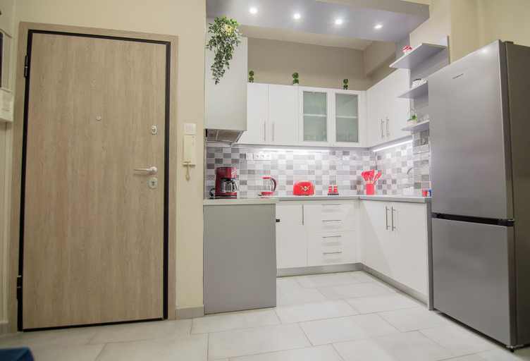 Others 2, Urban Ceramic Apartment Athens-Kerameikos by GHH, Attica