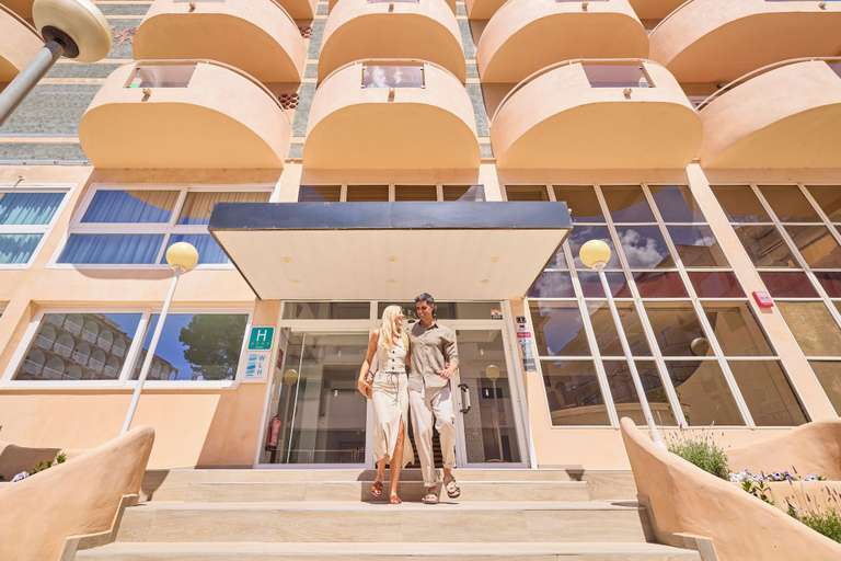 Exterior & Views 2, Welikehotel Fenix, Baleares