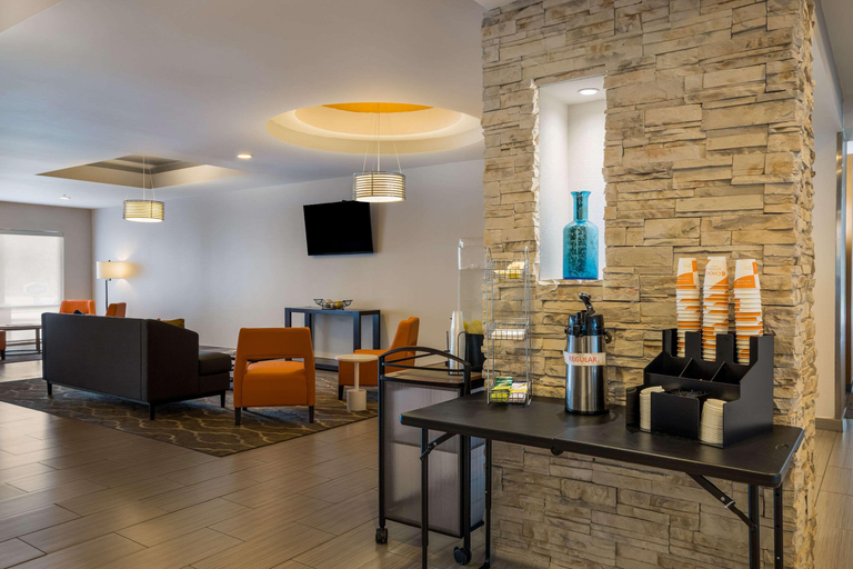 Public Area 3, Comfort Suites Denham Springs, Livingston