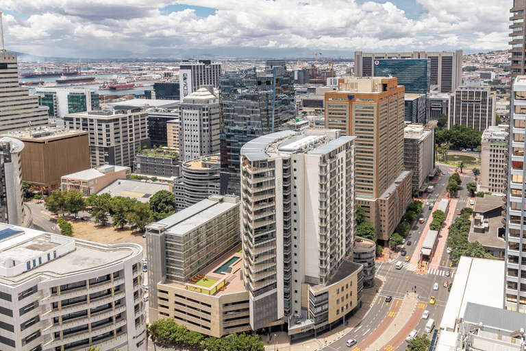 Others 5, 16 On Bree Superior Apartment, City of Cape Town